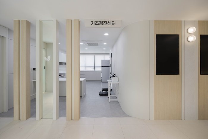 원주 건강검진 당일 결과 설명 내과 추천